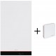 Газовий котел Viessmann Vitodens 050-W B0HA 19 кВт з димоходом (Z024845)